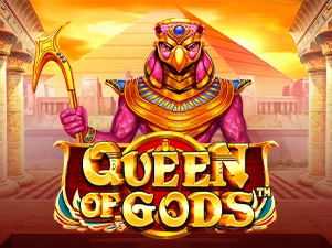 Queen of Gods