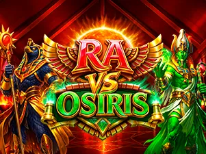 Ra vs Osiris