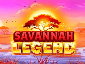 Savannah Legend