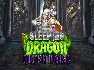 Sleeping Dragon Ultra Dark