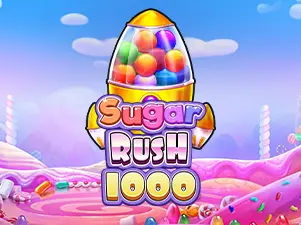Sugar Rush 1000
