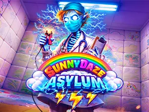 Sunnydaze Asylum
