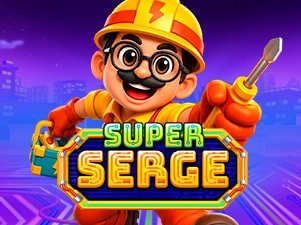 Super Serge