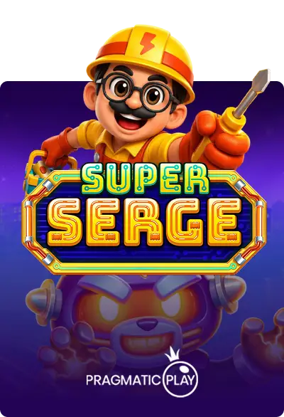 Super Serge