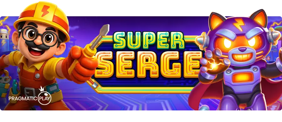 Super Serge