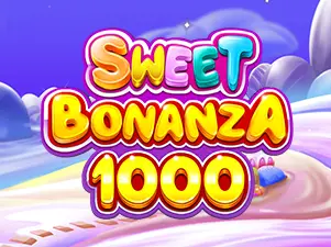Sweet Bonanza 1000