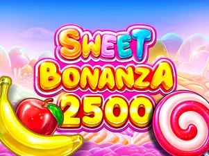Sweet Bonanza 2500