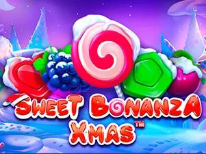 Sweet Bonanza Xmas