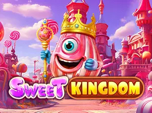 Sweet Kingdom
