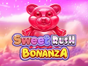 Sweet Rush Bonanza