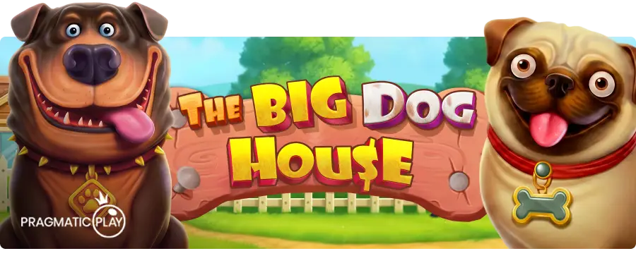 The Big Dog House