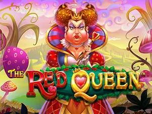 The Red Queen