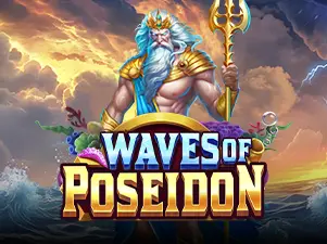 Waves of Poseidon