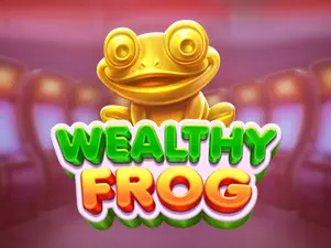 Wealthy Frog