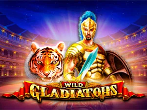 Wild Gladiators