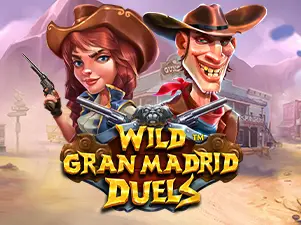 Wild Gran Madrid Duels