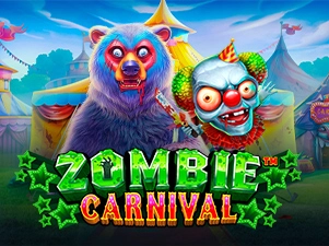 Zombie Carnival