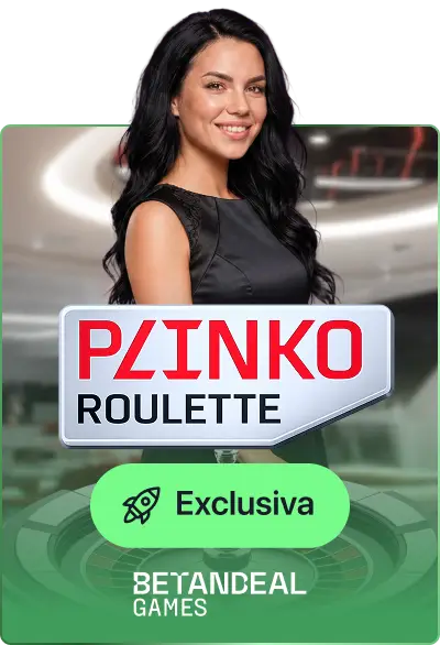 Plinko Roulette