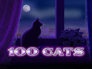 100 Cats