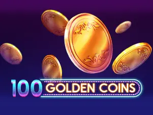100 Golden Coins