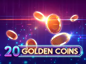 20 Golden Coins