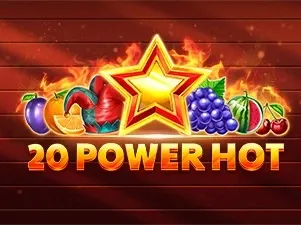 20 Power Hot