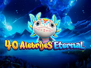 40 Alebrijes Eternal