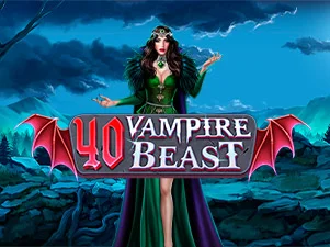40 Vampire Beast