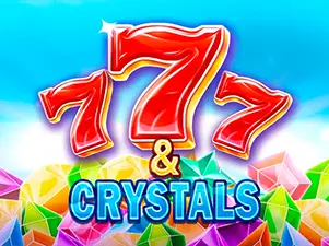 7 & Crystals