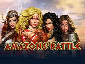 Amazons' Battle