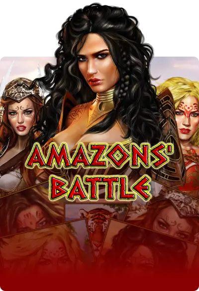 Amazons' Battle