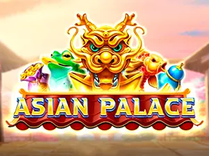 Asian Palace