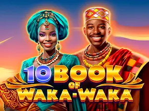 Book of Waka-Waka