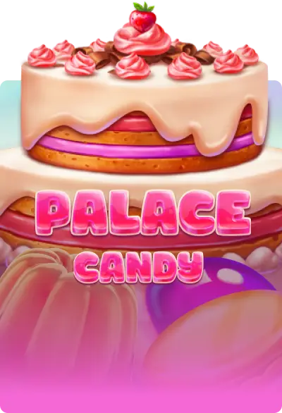 Candy Palace