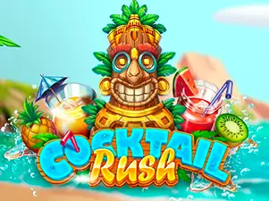 Cocktail Rush Buy Bonus