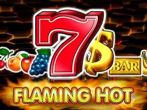 Flaming Hot