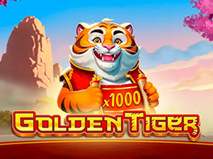 Golden Tiger 1000 