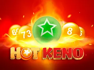 Hot Keno