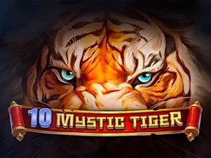 Mystic Tiger