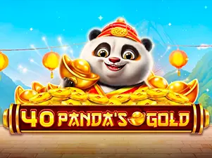Panda's Gold