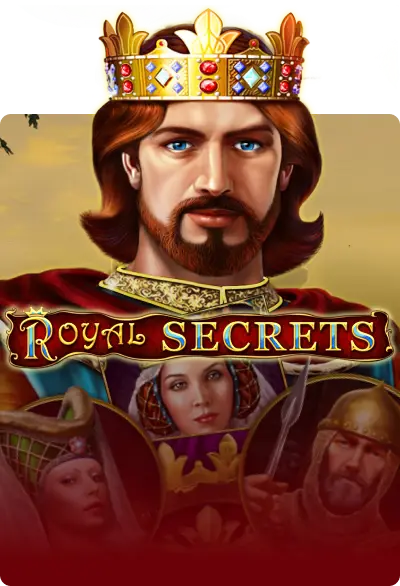 Royal Secrets