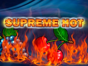 Supreme Hot
