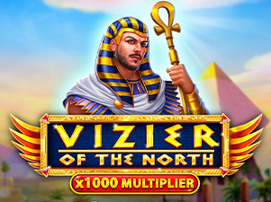 Vizier Of The North x1000