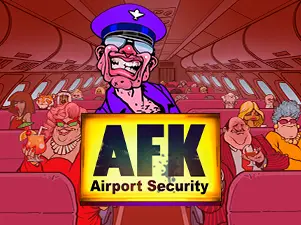 AFK Airport Security