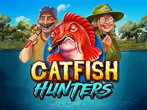 Catfish Hunters