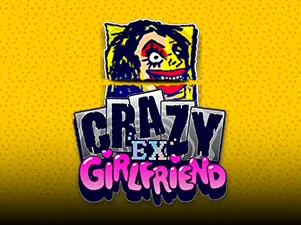 Crazy Ex-Girlfriend