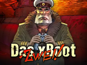 Das xBoot 2wei!