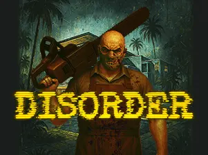 Disorder
