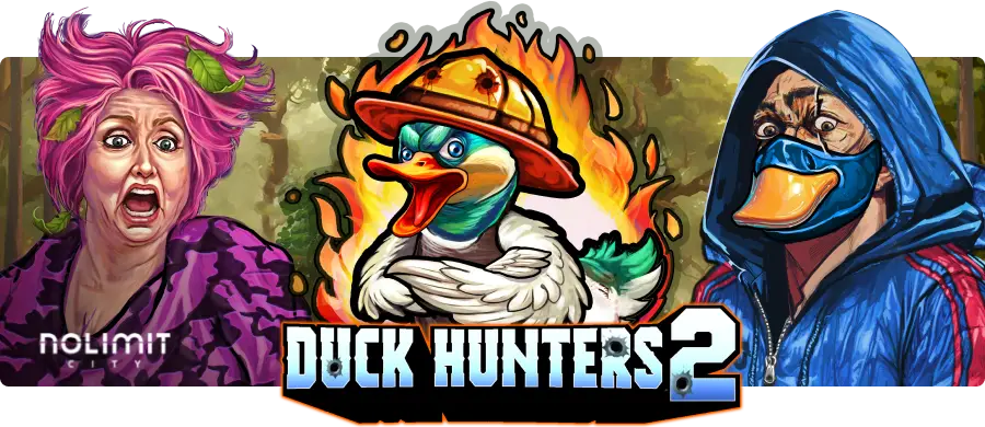 Duck Hunters 2