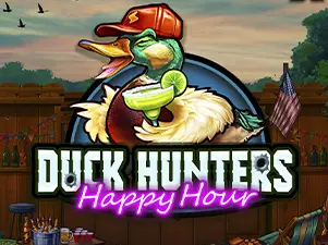 Duck Hunters Happy Hour